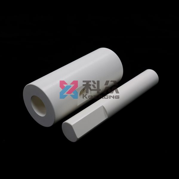 ZTA陶瓷柱塞套 ZTA陶瓷柱塞套