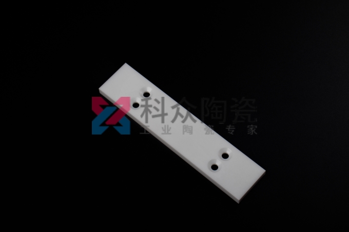  你知道耐高溫陶瓷材料是怎么加工的嗎？