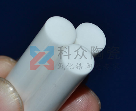 氧化鋯、氧化鋁陶瓷成型燒結工藝