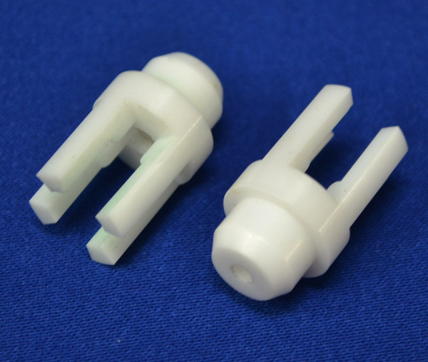 什么是透明氧化鋯陶瓷？