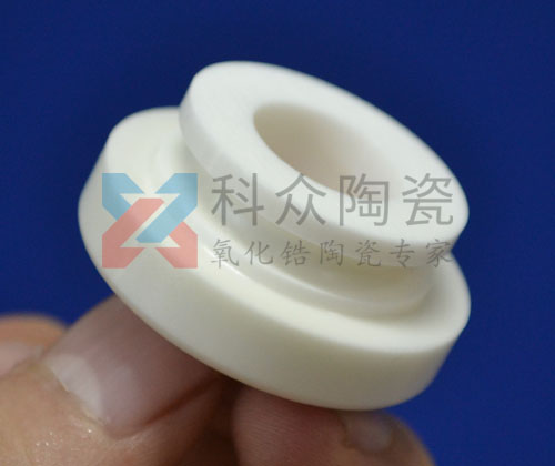 氧化鋯陶瓷性能怎么去提升呢？（圖）
