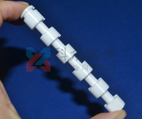 怎么去解決氧化鋯陶瓷燒結開裂的問題呢？（圖）