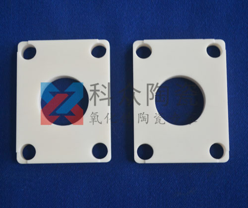 為什么氧化鋯陶瓷在精加工后會出現尺寸公差？