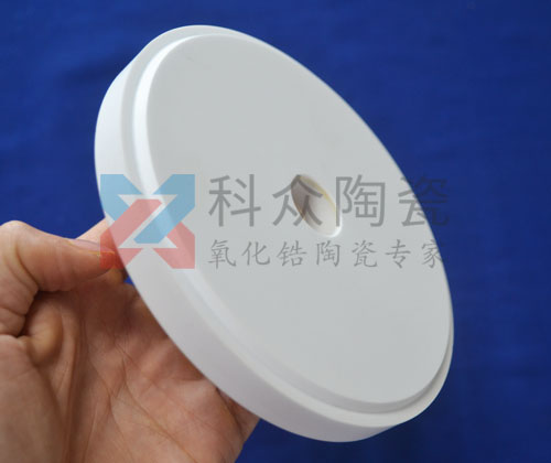 氧化鋁陶瓷的用途主要有哪些？