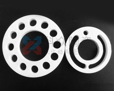 為何陶瓷閥門將取代金屬閥門？（多圖）