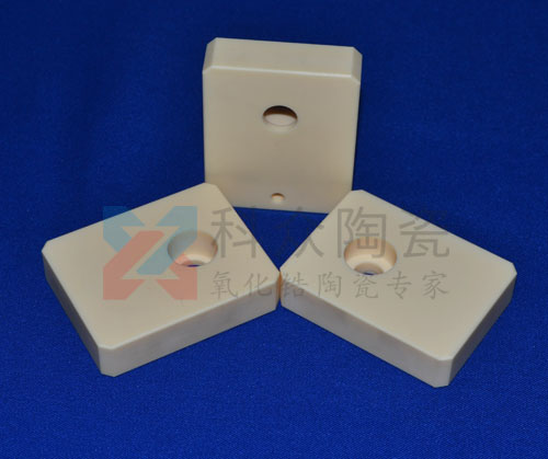 加工陶瓷用什么刀具及加工方式（多圖）