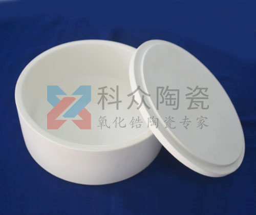 關于氧化鋁坩堝用途你知道有哪些？（多圖）