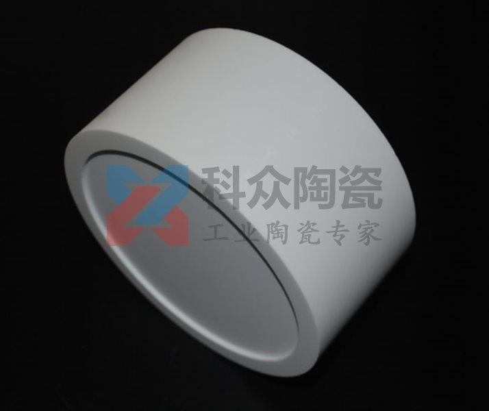 氧化鋁陶瓷的制備工藝是如何的呢？（多圖）