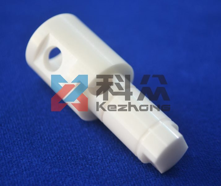 陶瓷柱塞泵好嗎？為何它能取代金屬泵？（多圖