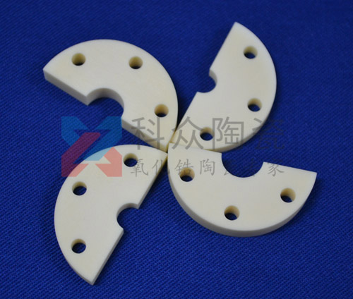 耐高溫陶瓷有哪些你知道嗎？（多圖）