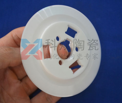 陶瓷刀具的優缺點有哪些，我們應注意什么？（