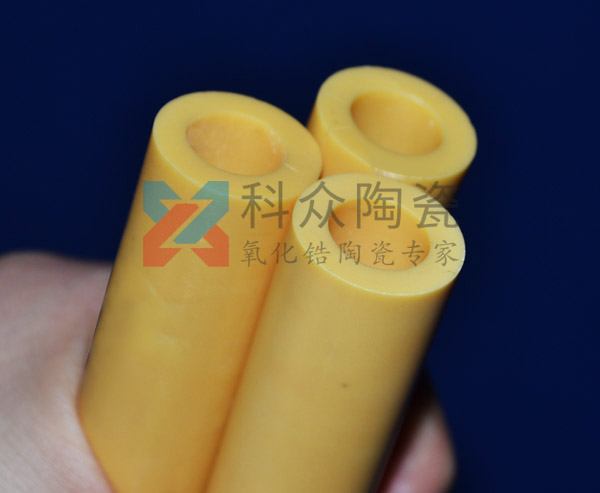 氧化鎂陶瓷管你認識嗎？（多圖）