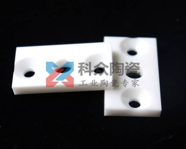 工業特種陶瓷你了解多少？（多圖）