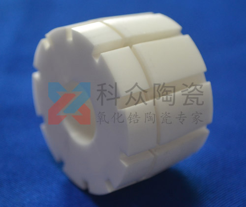 傳統陶瓷與特種陶瓷的性能有何差異？（多圖）