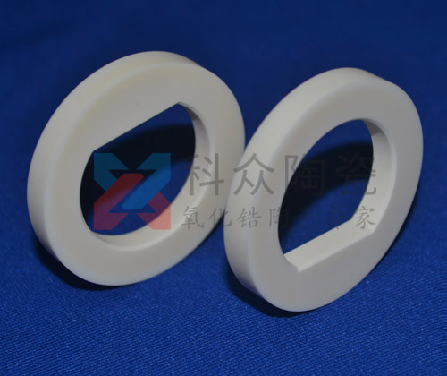 氧化鋁陶瓷注射成型你知道是怎么樣的嗎？（多