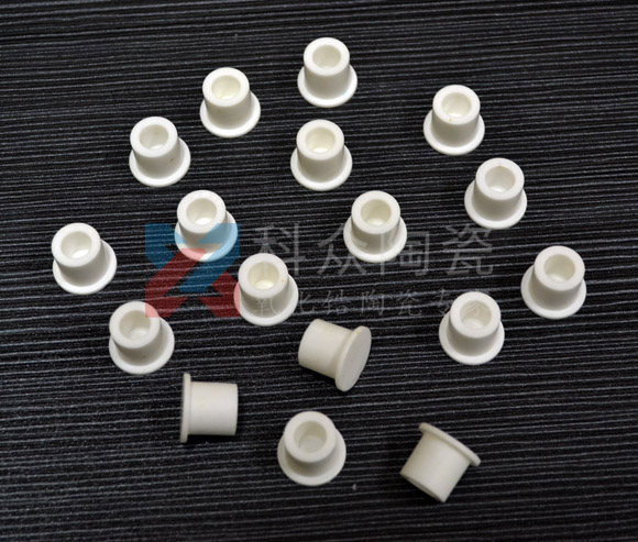 氧化鋁陶瓷燒結工藝具體是什么？（多圖）