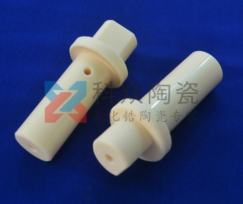 電機陶瓷軸如何進行維修？（多圖）