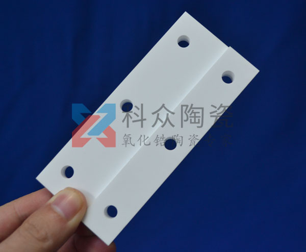 耐磨陶瓷板有哪些優良的性能特點？（多圖）