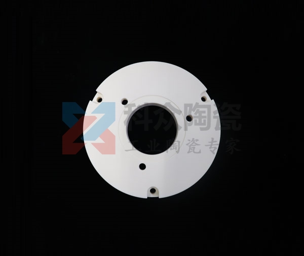 什么是氧化鋁陶瓷？氧化鋁陶瓷的作用？（多圖