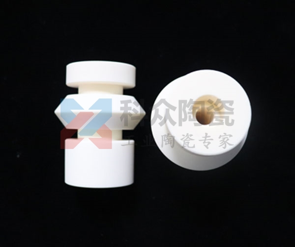 科眾工業陶瓷廠，就是專業（圖）