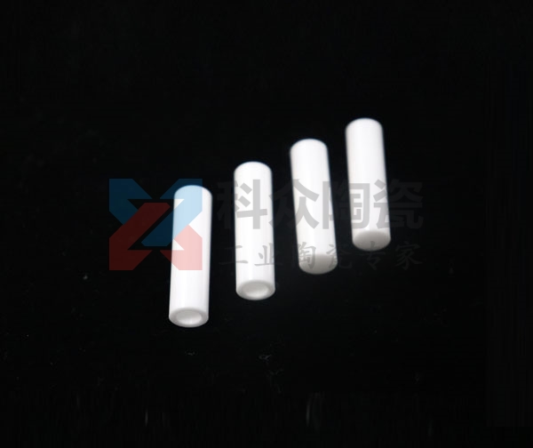 絕緣陶瓷棒廠家-科眾陶瓷廠，值得信賴（圖）