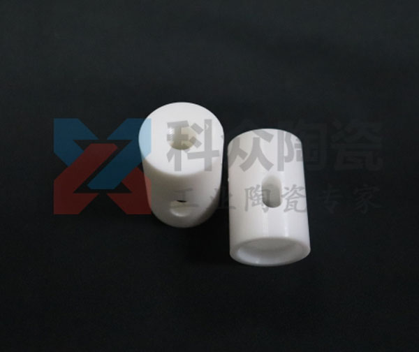 科眾精密瓷管廠家產品怎么樣？（多圖）