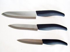 如何正確的使用氧化鋯陶瓷刀？