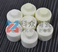 特種陶瓷材料的特性、用途和發展前景