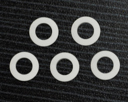 氧化鋯陶瓷制造工藝、性質和用途