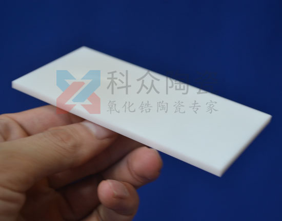 氧化鋯陶瓷制作手機背板有什么優勢？