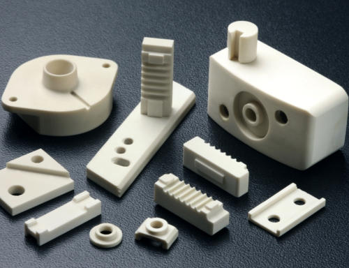 97氧化鋁陶瓷新發現性能與應用新(圖)