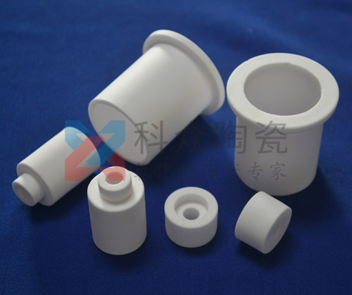 為何氧化鋯陶瓷比一般的陶瓷耐摔？