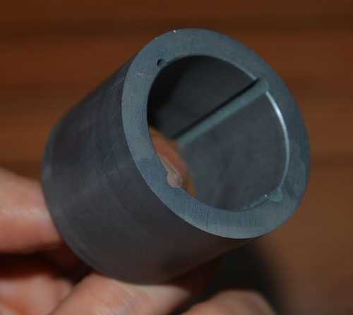 氮化硅陶瓷是如何燒結成型的？