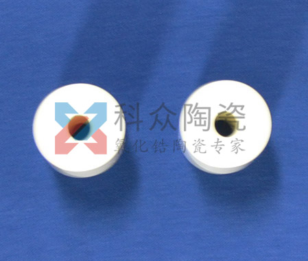 氧化鋯陶瓷管與氧化鋁陶瓷管具有哪些優勢？