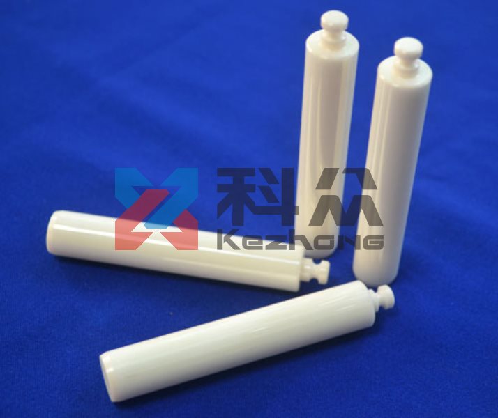 高溫高壓條件下氧化鋯陶瓷棒該如何正確使用？