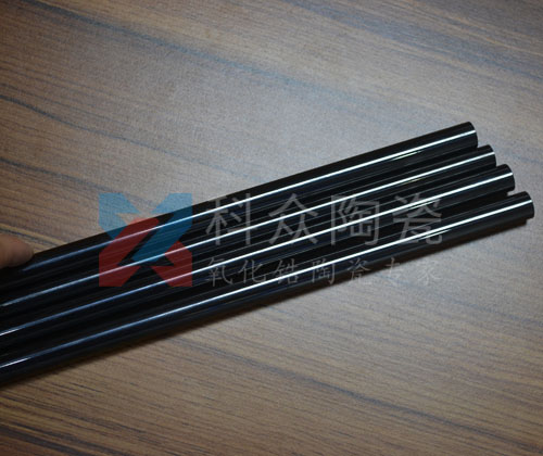 黑色氧化鋯陶瓷具有哪些優缺點？