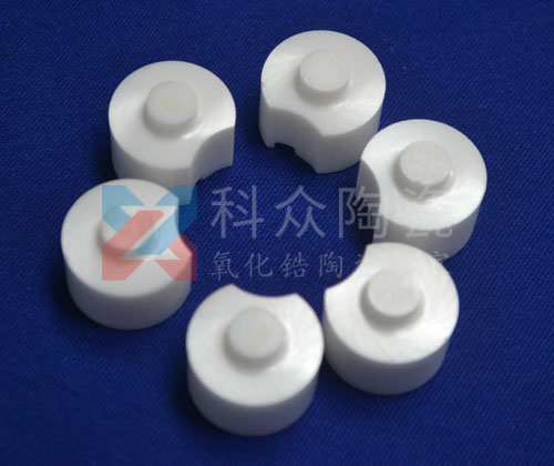 怎樣選擇高質量的氧化鋯陶瓷球？