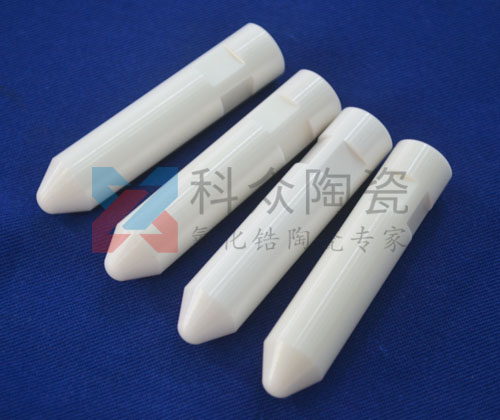 是什么因素讓氧化鋯陶瓷經燒結后泛黃？