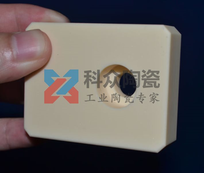 怎樣制作釔穩定氧化鋯陶瓷？方法有哪些？