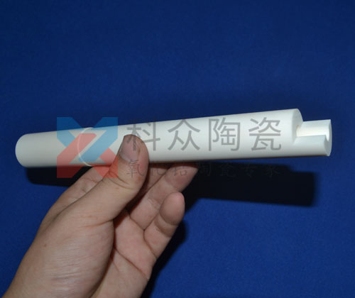 哪些因素會影響工業陶瓷棒的價格？