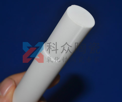 工業陶瓷柱塞有哪些優勢？