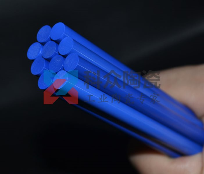 哪些因素會影響工業陶瓷棒的使用性能？