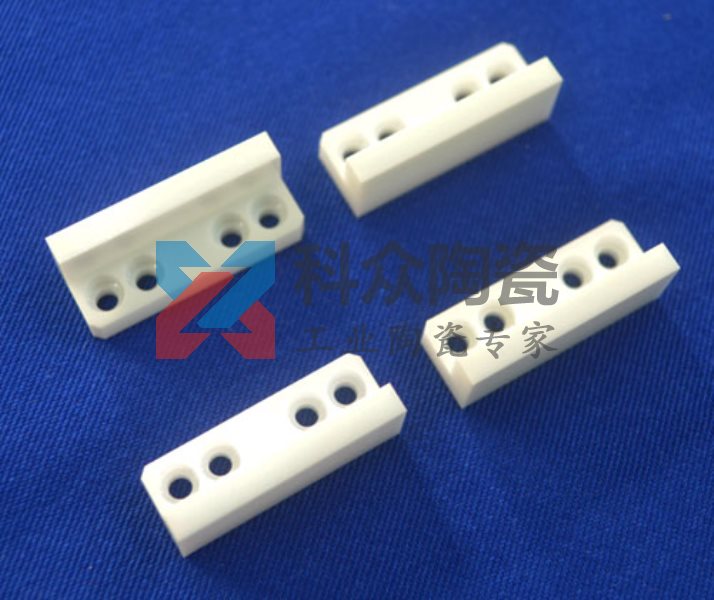 工程陶瓷材料簡介以及它們的性能特點有哪些？