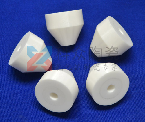 氧化鋯陶瓷吸嘴與鎢鋼噴嘴相對比其優勢在哪？