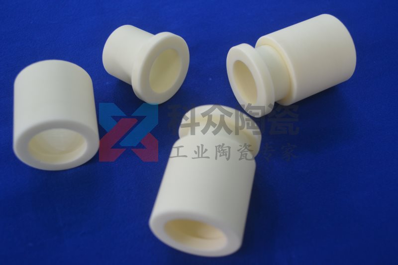 什么是工業陶瓷碳化硅復合材料？