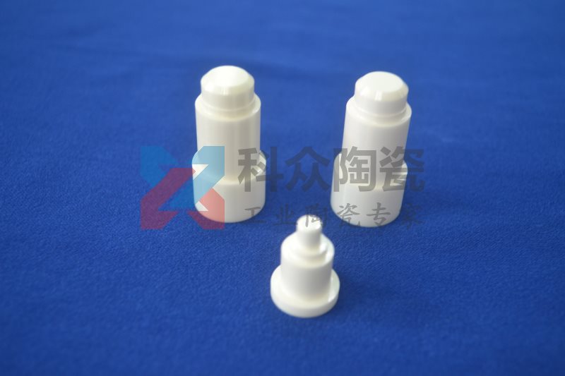 碳化硅陶瓷加工后再其他方面有哪些運用？