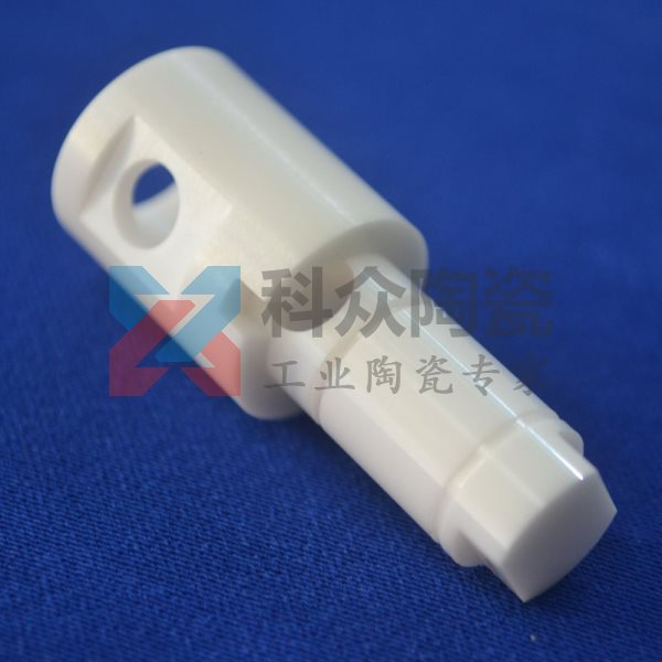 為什么說陶瓷點膠閥是強腐蝕、強磨損流體介質