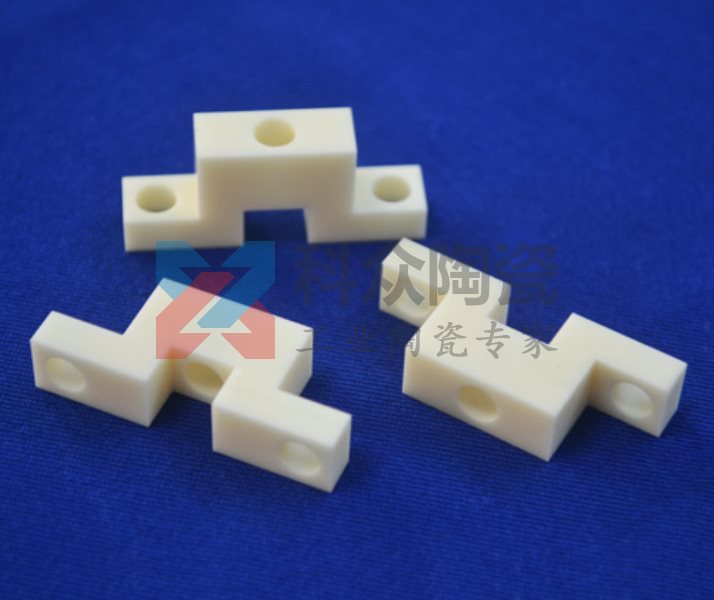 氧化鋁陶瓷零件損壞的因素有哪些？