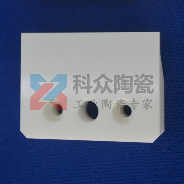 氧化鋯陶瓷的力學性能體現在哪些方面？