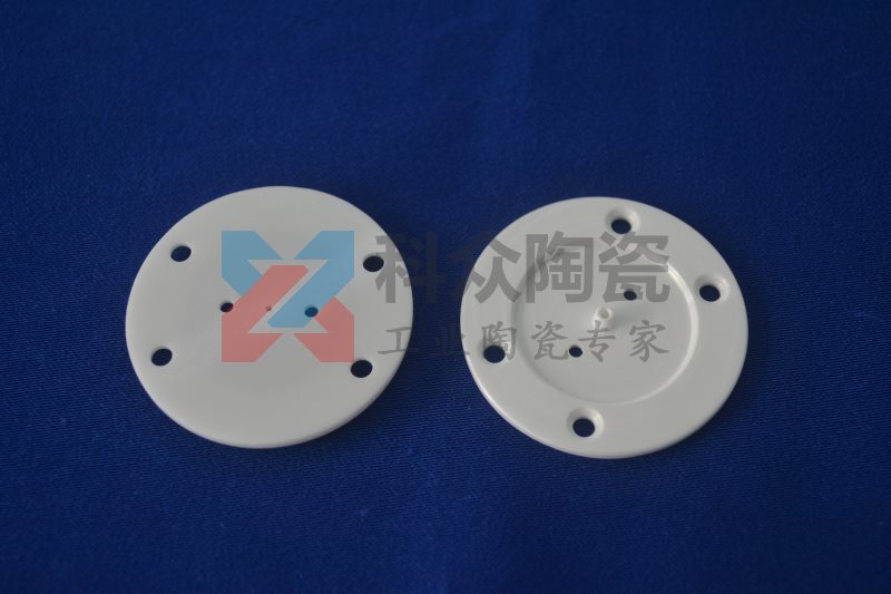 氧化鋯陶瓷在常溫下的抗壓能力如何？